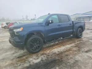 2023 CHEVROLET ALL Models