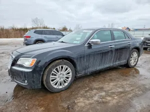 2013 CHRYSLER 300