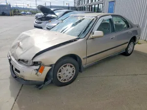 1995 HONDA ACCORD