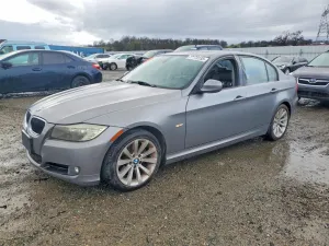 2011 BMW 3 SERIES