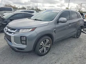 2023 MITSUBISHI OUTLANDER