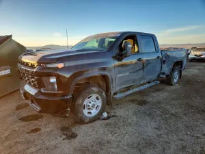 2021 CHEVROLET ALL Models