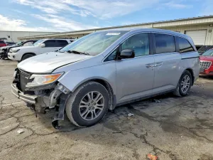 2012 HONDA All Models