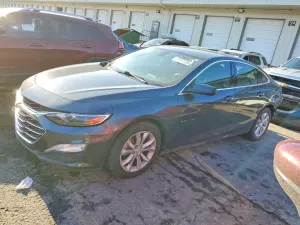 2020 CHEVROLET MALIBU