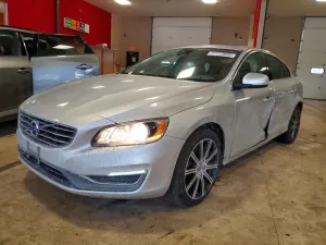 2017 VOLVO S60