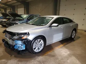 2020 CHEVROLET MALIBU