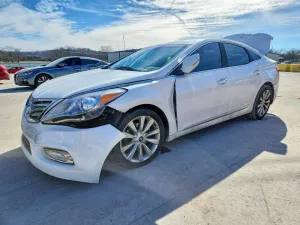 2014 HYUNDAI AZERA