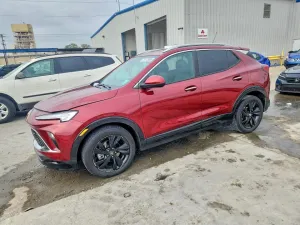 2024 BUICK ENCORE