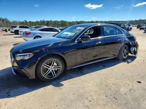 2025 MERCEDES-BENZ E-CLASS