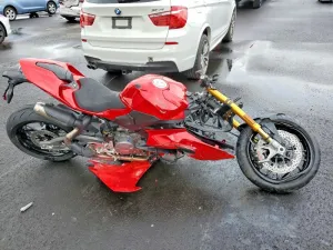 2026 DUCATI PANIGALE