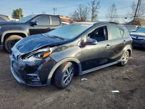 2018 TOYOTA PRIUS