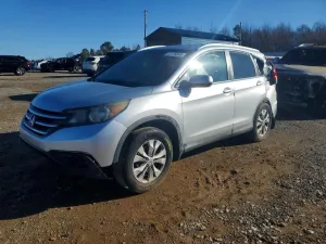 2014 HONDA CRV