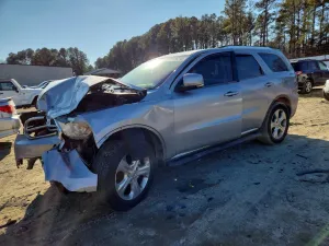 2014 DODGE DURANGO