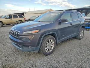 2015 JEEP GRAND CHER