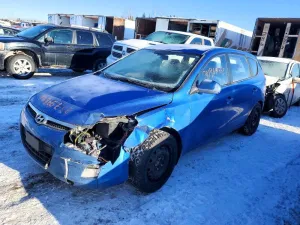 2010 HYUNDAI ELANTRA