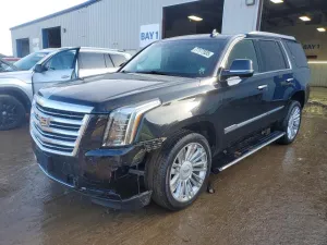 2016 CADILLAC ESCALADE