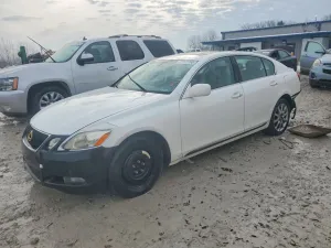 2006 LEXUS GS
