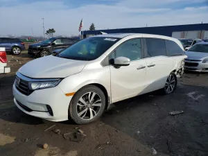2023 HONDA ODYSSEY