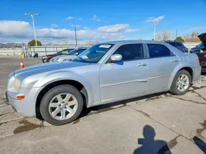 2007 CHRYSLER 300
