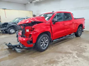 2020 CHEVROLET ALL Models