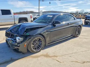 2015 BMW MOTORRAD M4