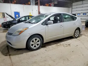 2008 TOYOTA PRIUS