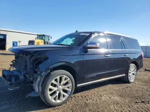 2019 FORD EXPEDITION