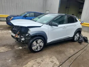 2019 HYUNDAI KONA