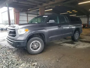 2014 TOYOTA TUNDRA