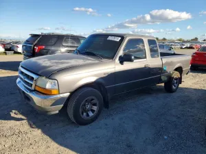 2000 FORD RANGER