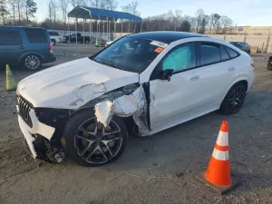 2025 MERCEDES-BENZ GLE-CLASS