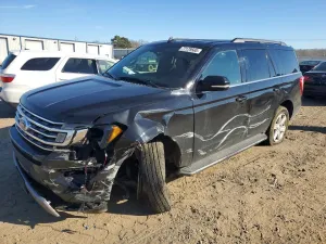 2019 FORD EXPEDITION