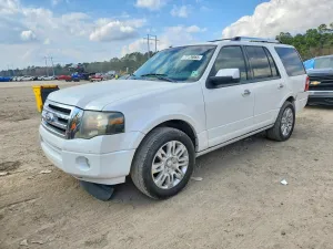 2012 FORD EXPEDITION