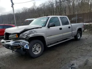 2007 CHEVROLET ALL Models