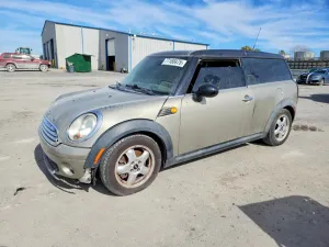 2009 MINI COOPER