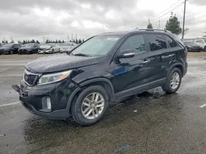 2014 KIA SORENTO