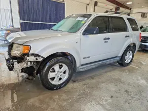 2008 FORD ESCAPE