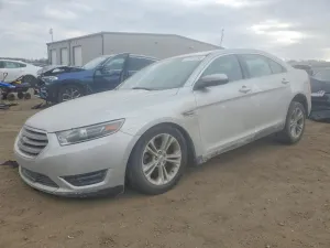 2018 FORD TAURUS