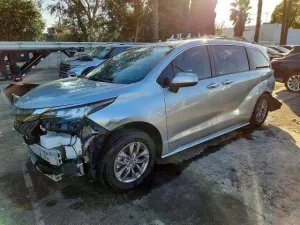 2021 TOYOTA All Models