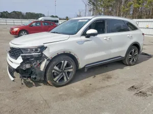 2022 KIA SORENTO