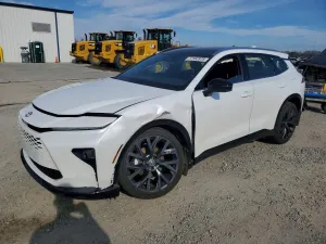 2025 TOYOTA CROWN SIGN