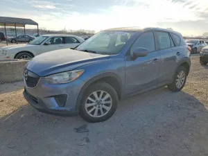 2014 MAZDA CX-5