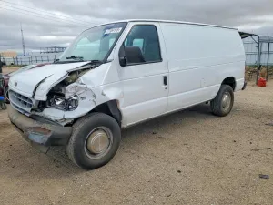 2002 FORD ALL Models