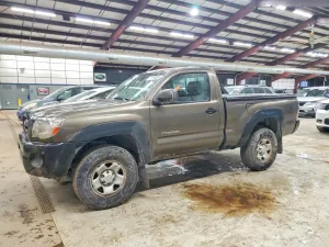 2009 TOYOTA All Models