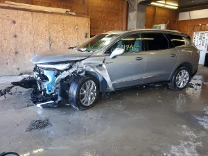 2023 BUICK ENCLAVE