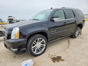 2014 CADILLAC ESCALADE