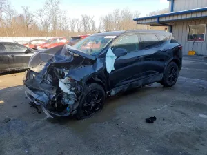 2023 CHEVROLET BLAZER