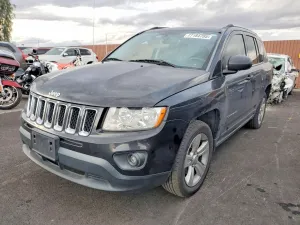 2011 JEEP COMPASS