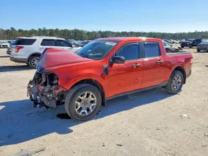 2024 FORD MAVERICK
