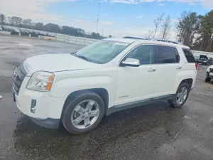 2013 GMC TERRAIN